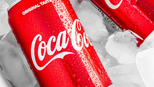 Coca-Cola (KO) Laps the Stock Market: Here's Why