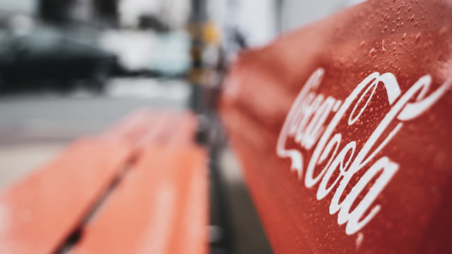 Coca-Cola: Potential Breakout Has Me Maintaining My Strong Buy