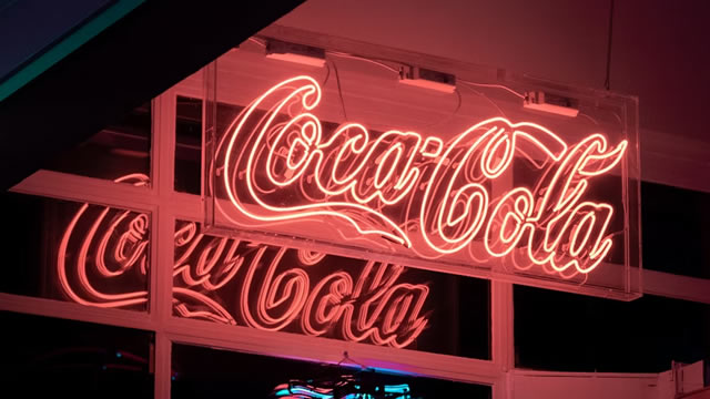 Coca-Cola: Time To Play Defensive