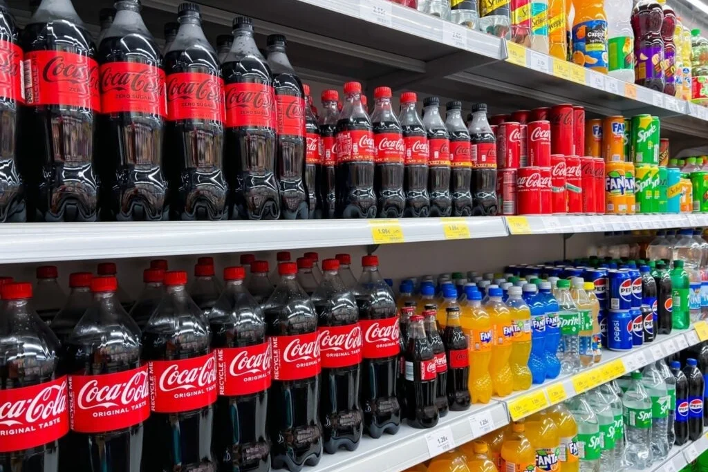 Coca-Cola's 'Best In Class' Strategy Spurs Margin Optimism: Analyst