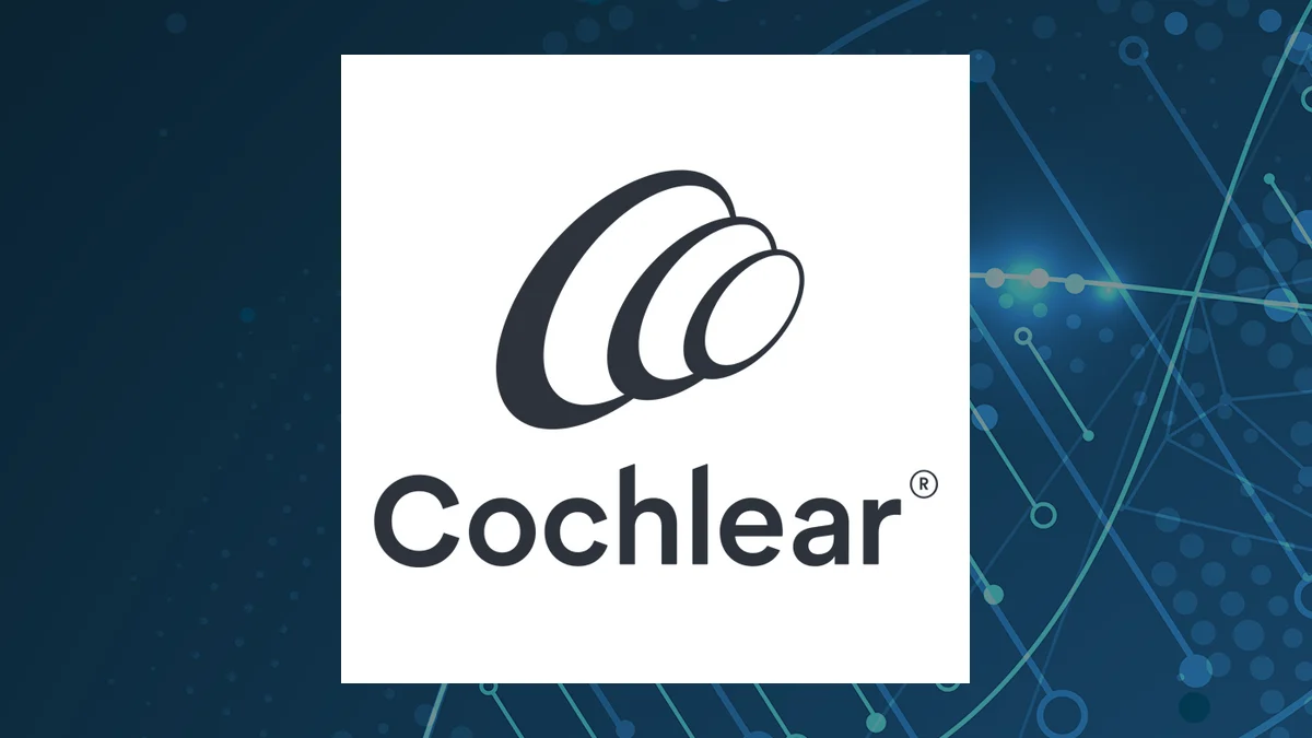 Cochlear (OTCMKTS:CHEOF) Trading 6.5% Higher   – Here’s What Happened