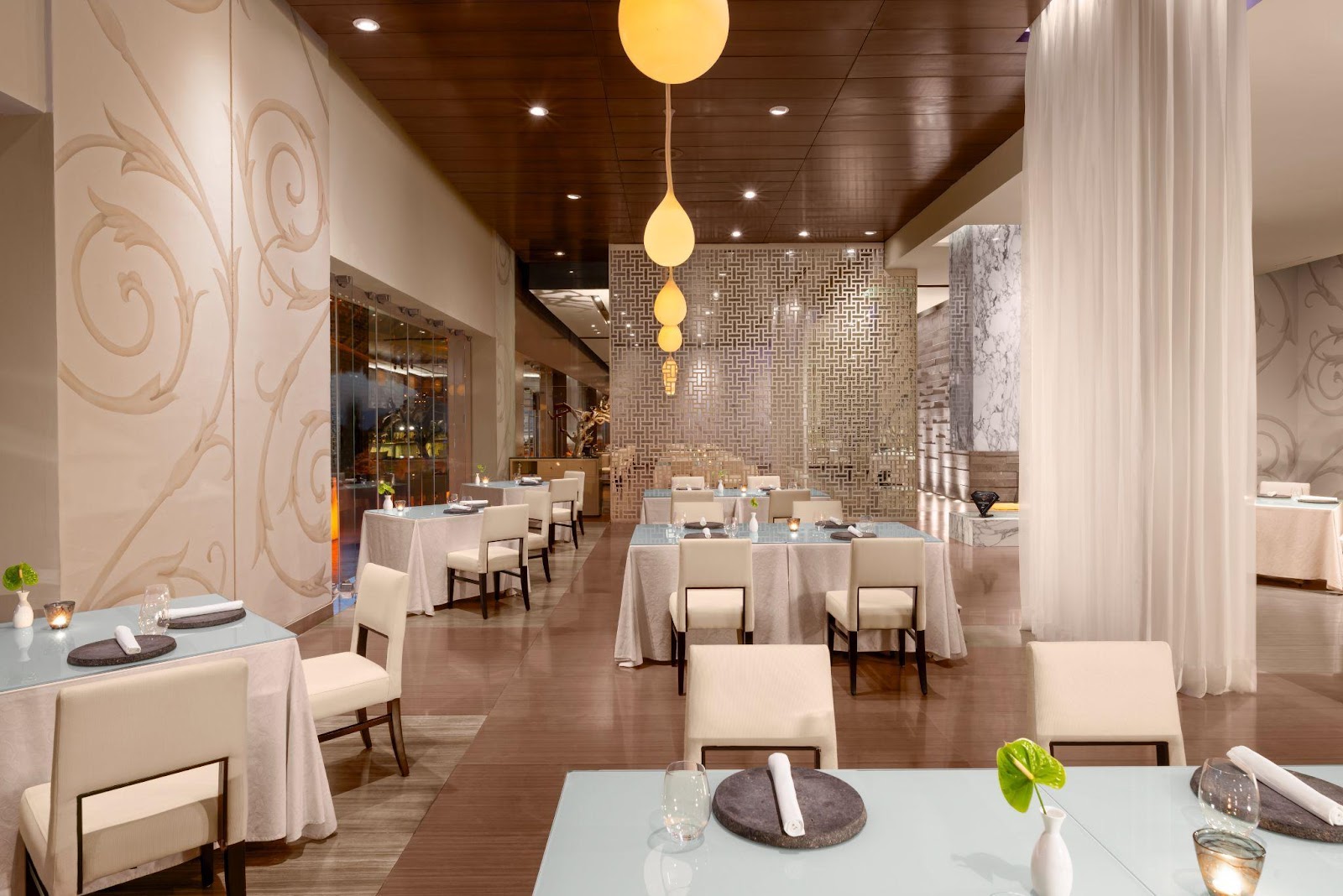 Cocina de Autor in Los Cabos and Riviera Maya Each Awarded One MICHELIN Star in the Inaugural MICHELIN Guide to Mexico