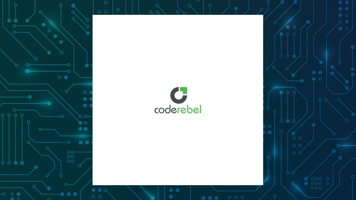 Code Rebel (OTCMKTS:CDRBQ) Stock Passes Above 50 Day Moving Average   – What’s Next?