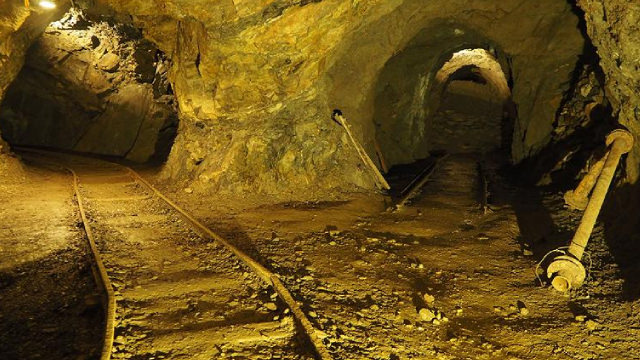 Foto von Coeur Mining (CDE) Tops Q1 Earnings and Revenue Estimates