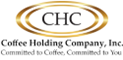 Coffee Holding Company Announces the Upcoming Closing of its Comfort Foods Manufacturing Facility in North Andover, MA