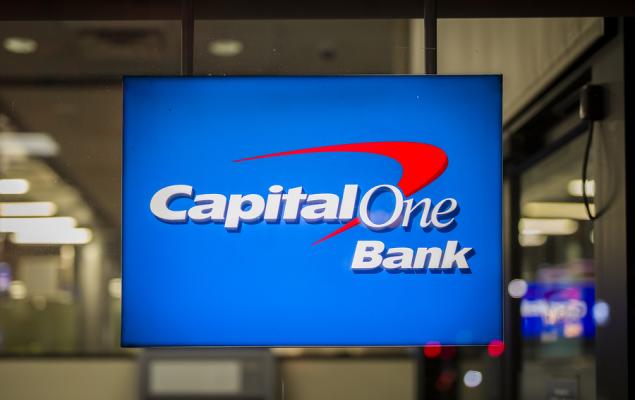 COF's Q3 Earnings Top on Discover Deal, New Buyback Plan Boosts Stock