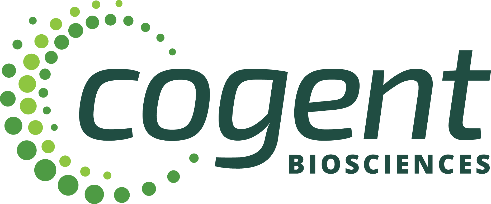 Cogent Biosciences Announces KRAS Poster Presentation at the 2025 AACR-NCI-EORTC International Conference on Molecular Targets and Cancer Therapeutics