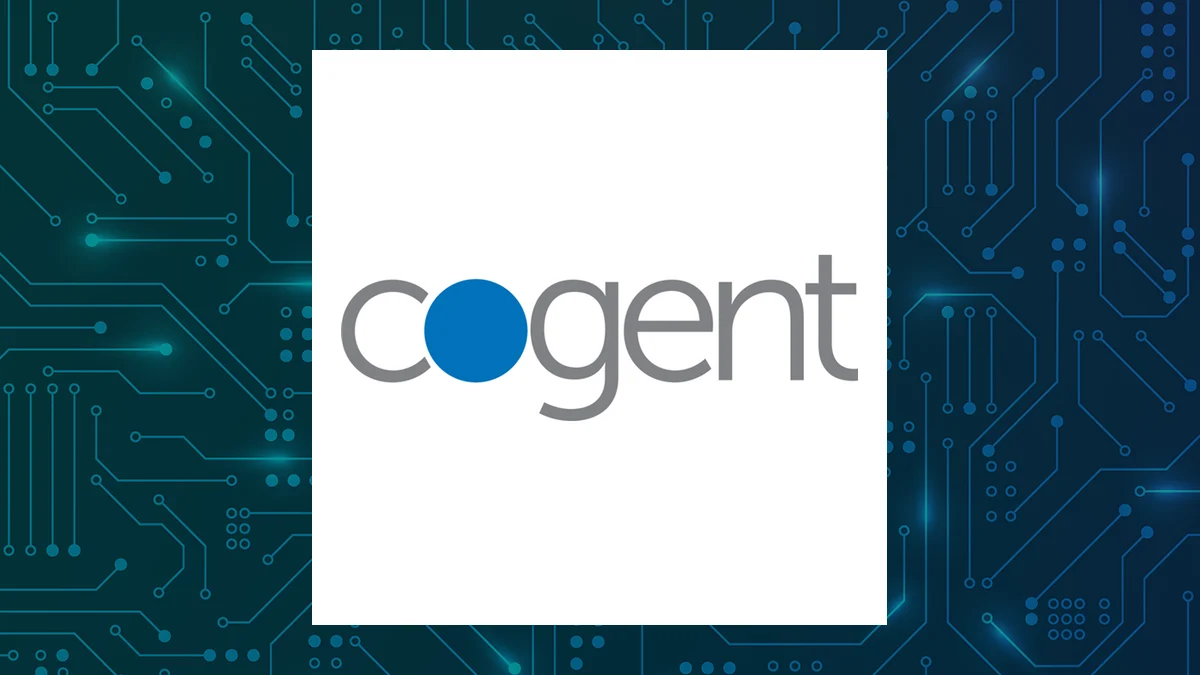 Cogent Communications (NASDAQ:CCOI) Stock Price Down 6.7%  – Here’s What Happened
