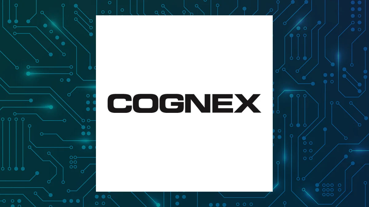 Cognex Corporation $CGNX Shares Acquired by Corient Private Wealth LP