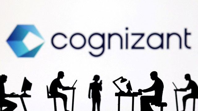 Cognizant to acquire Belcan for $1.3 billion, sources say