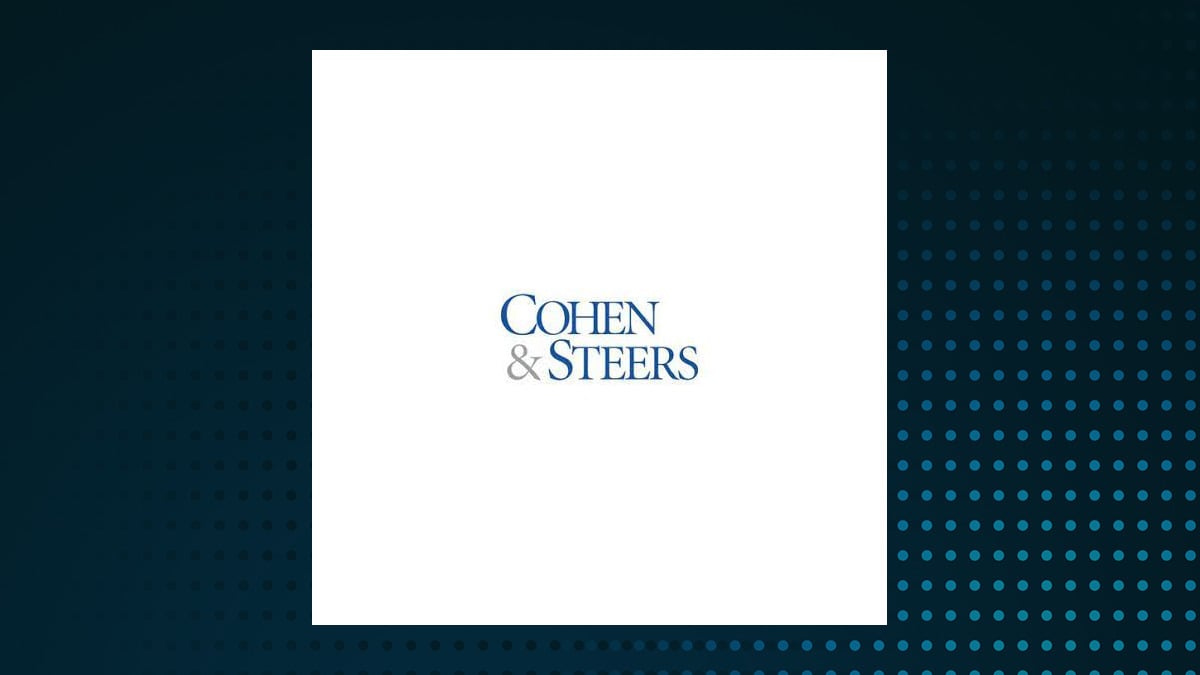 Cohen & Steers Select Preferred and Income Fund (NYSE:PSF) Share Price Passes Above 50 Day Moving Average   – Here’s Why