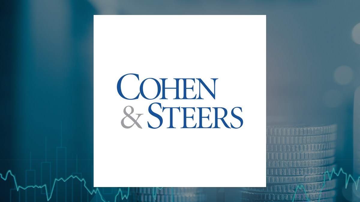 Cohen & Steers Total Return Realty Fund (NYSE:RFI) Stock Crosses Below 200-Day Moving Average   – Here’s Why