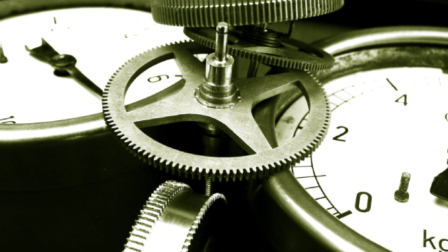 Foto von Coherent (COHR) Q3 Earnings: How Key Metrics Compare to Wall Street Estimates