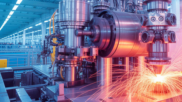 Coherent stock jumps 9% as SiC breakthrough powers AI data growth