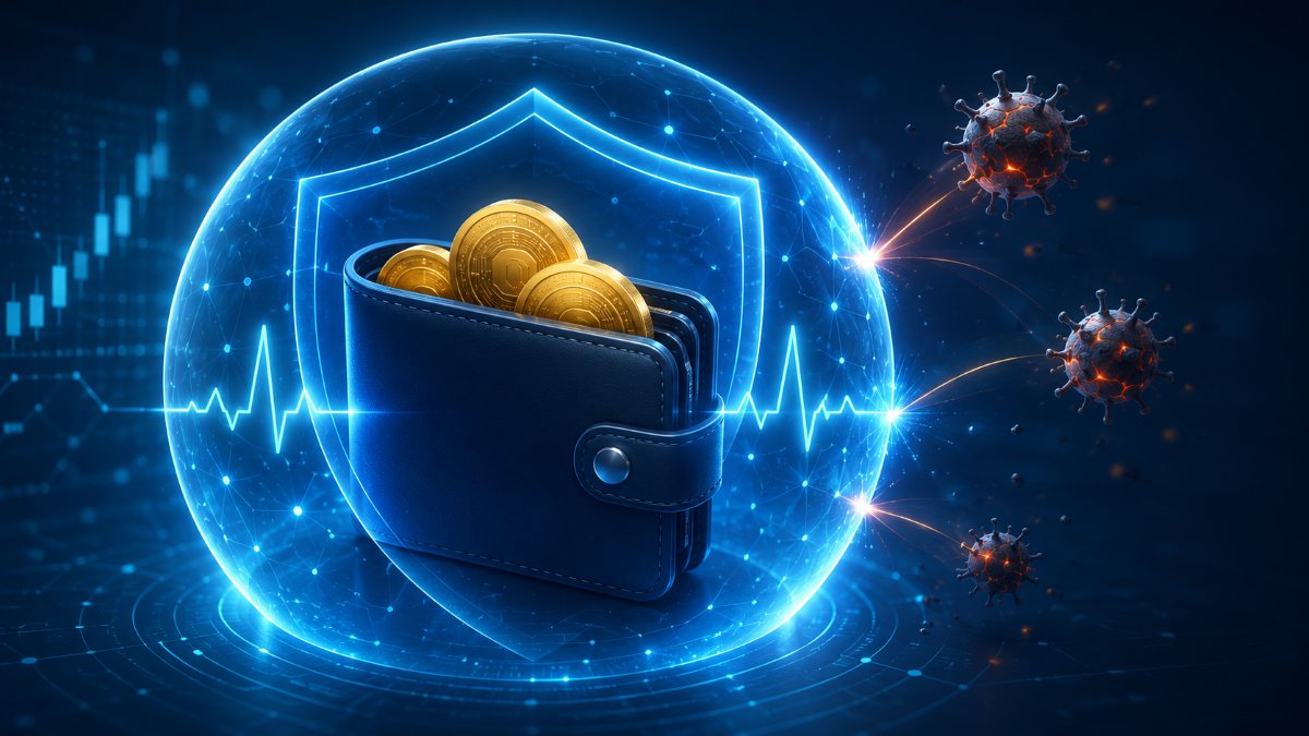 Coin98 Introduces Wallet Health, Positioning It as the Immune System for Your Digital Wealth