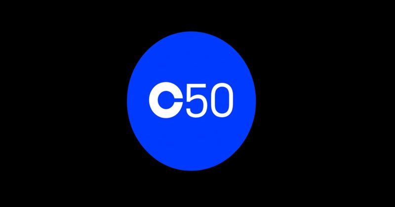 Article image for Coinbase adds six new tokens to its top 50 index