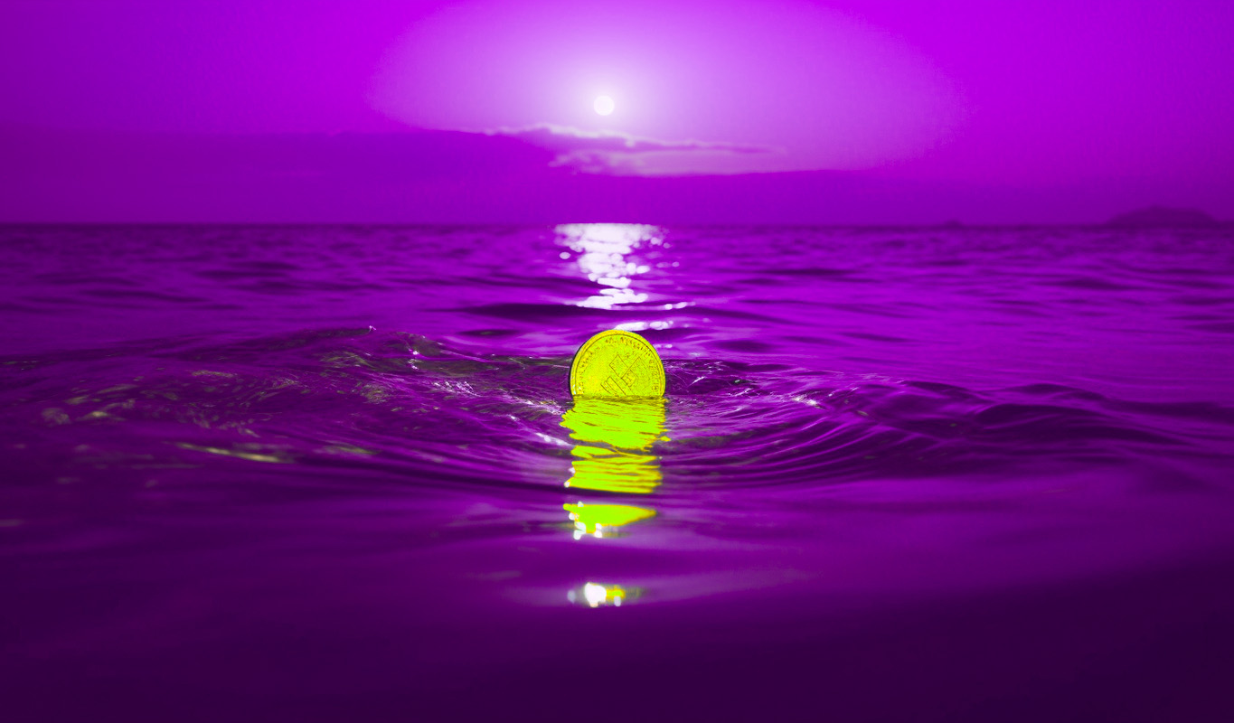 Article image for Coinbase Adds Support for Pantera-Backed Low-Cap Altcoin Project