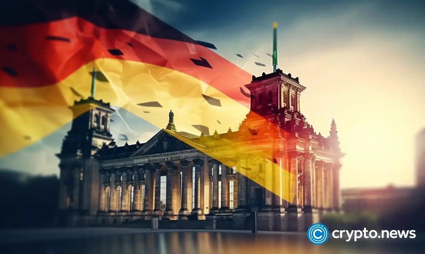 Article image for Coinbase adds trading support for 8 tokens in Germany