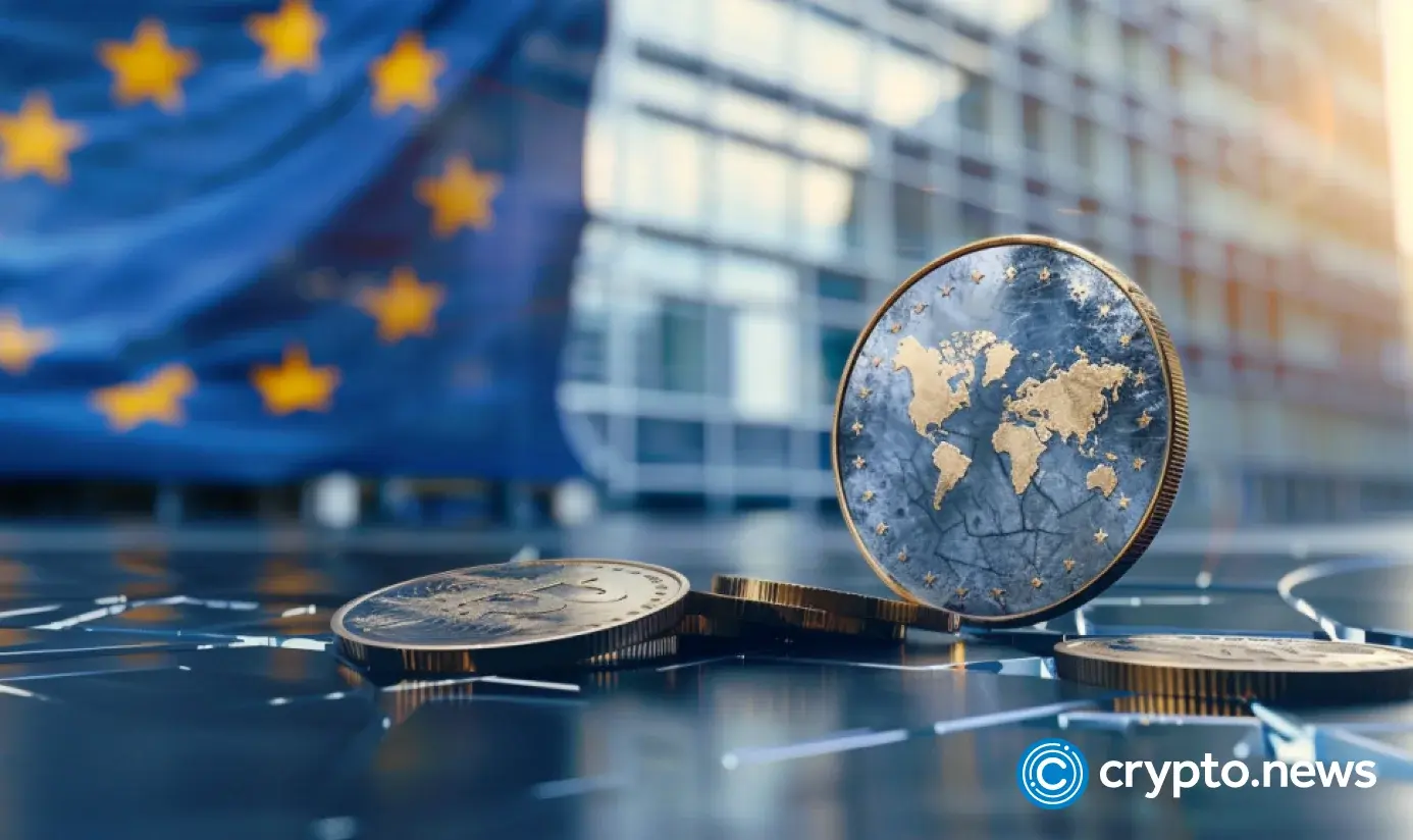 Coinbase and Ripple seize Europe as Binance retreats under MiCA
