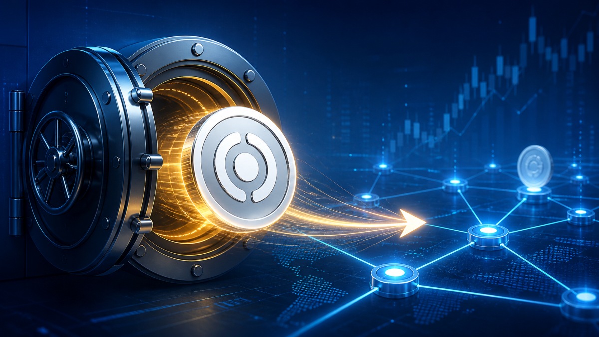 Coinbase Becomes USDC Treasury Deployer on Hyperliquid