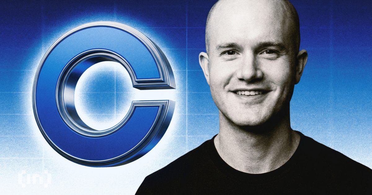 Coinbase CEO Calls $400,000 Bitcoin Reasonable as BTC Slips 5.4%