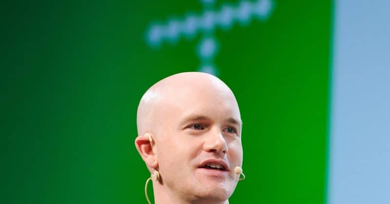 Coinbase CEO defends betting promotions amid criticism from Zcash founder