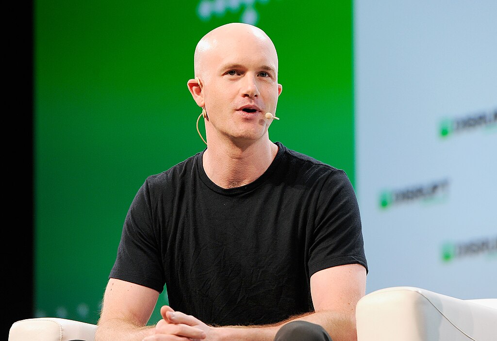 Coinbase CEO Says Bitcoin Is Digital Gold as Stablecoins Dominate Payments