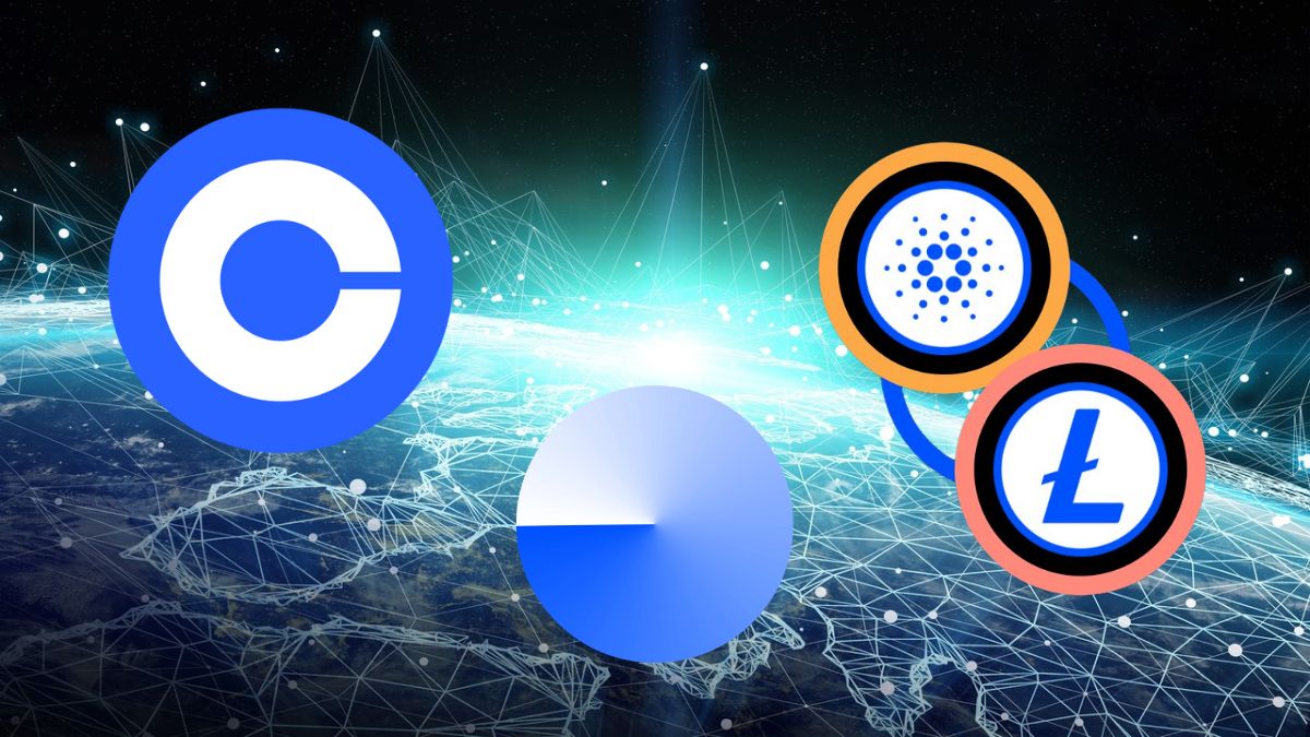 Coinbase Completes Wrapped Token Expansion on Base with cbADA and cbLTC