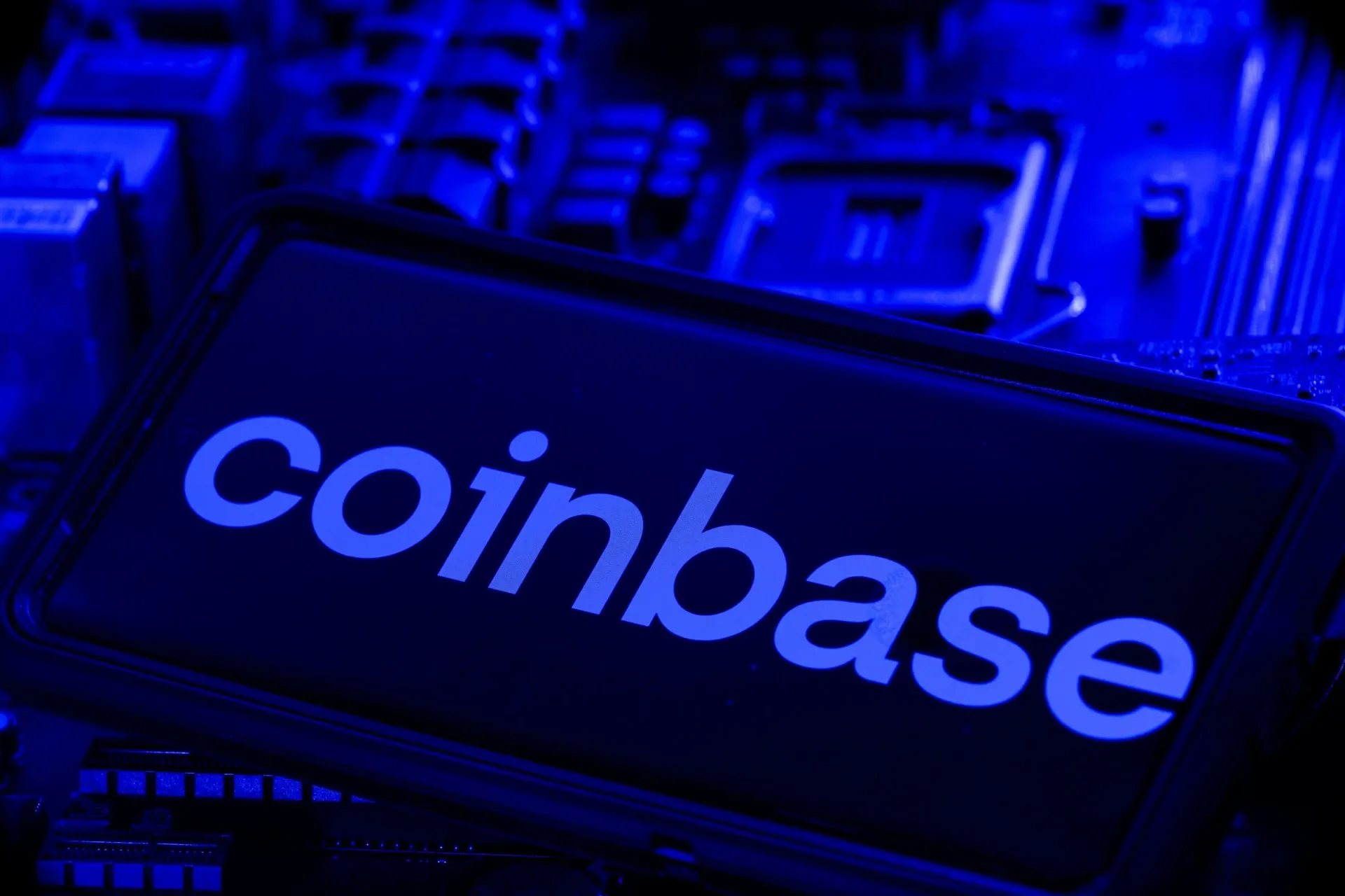 Coinbase Expands Onchain Lending With XRP, DOGE, ADA, and LTC Collateral