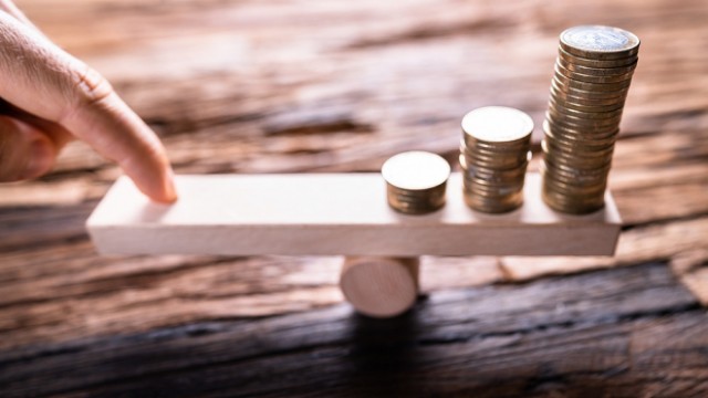 Coinbase Global (COIN) Up 394.8% in a Year: Will the Rally Last?