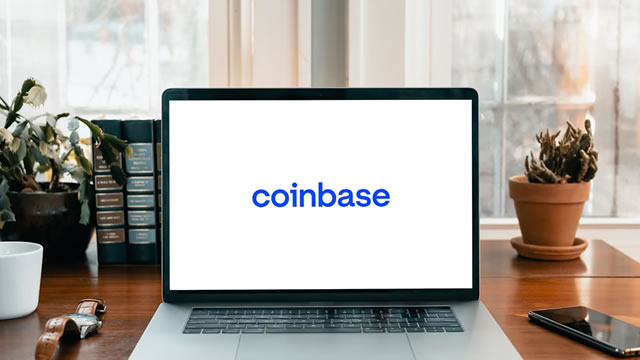 Coinbase Global, Inc. (COIN) is Attracting Investor Attention: Here is What You Should Know