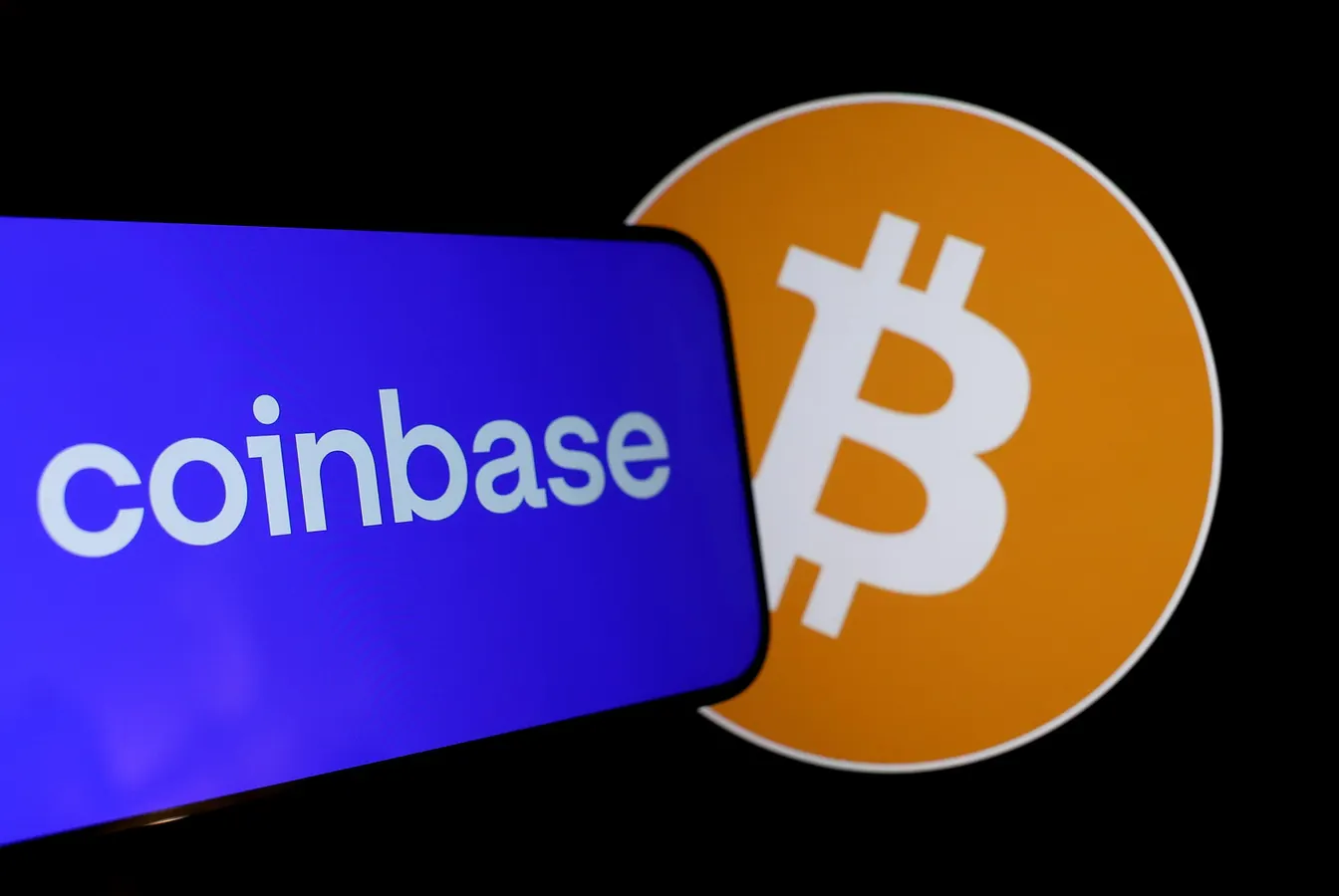 Coinbase Global Stock Lost 13%, Buy Or Wait?