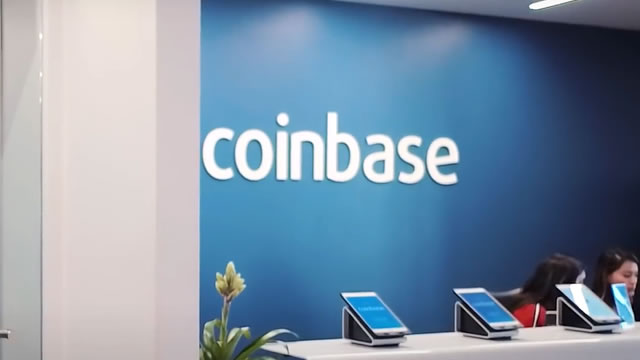 Coinbase Has a Bitcoin Problem, and a Potentially Bigger Opportunity