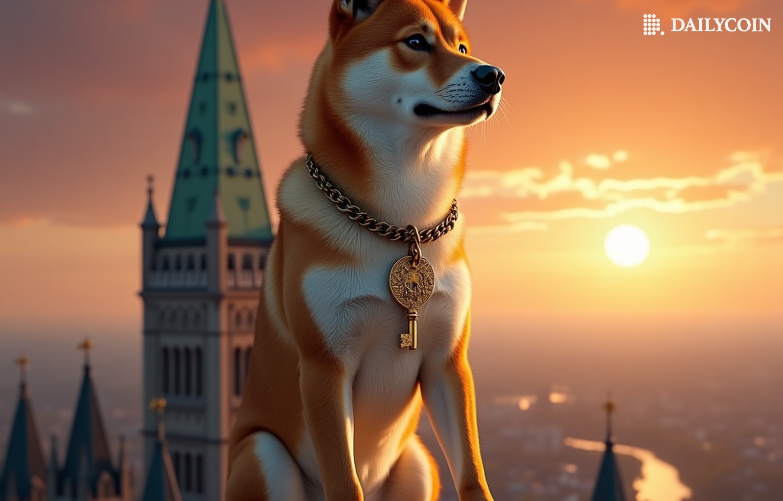 Coinbase Opens Canada's Regulated Futures Door To SHIB