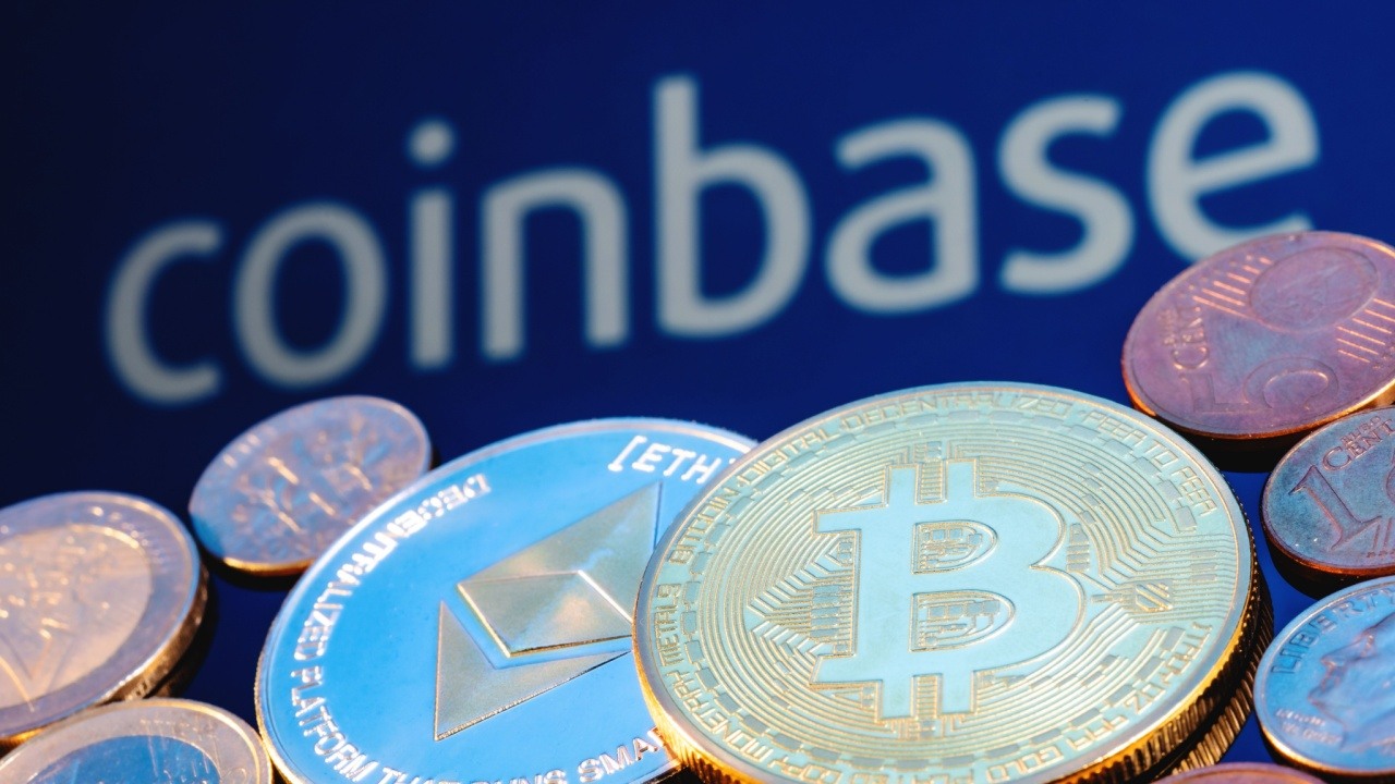 Coinbase Crypto Trading