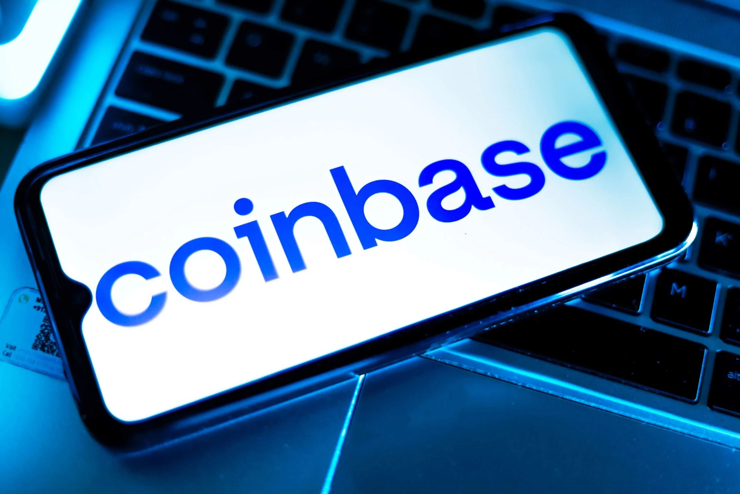Coinbase Prepares Bitcoin Custody for Quantum Computing Era