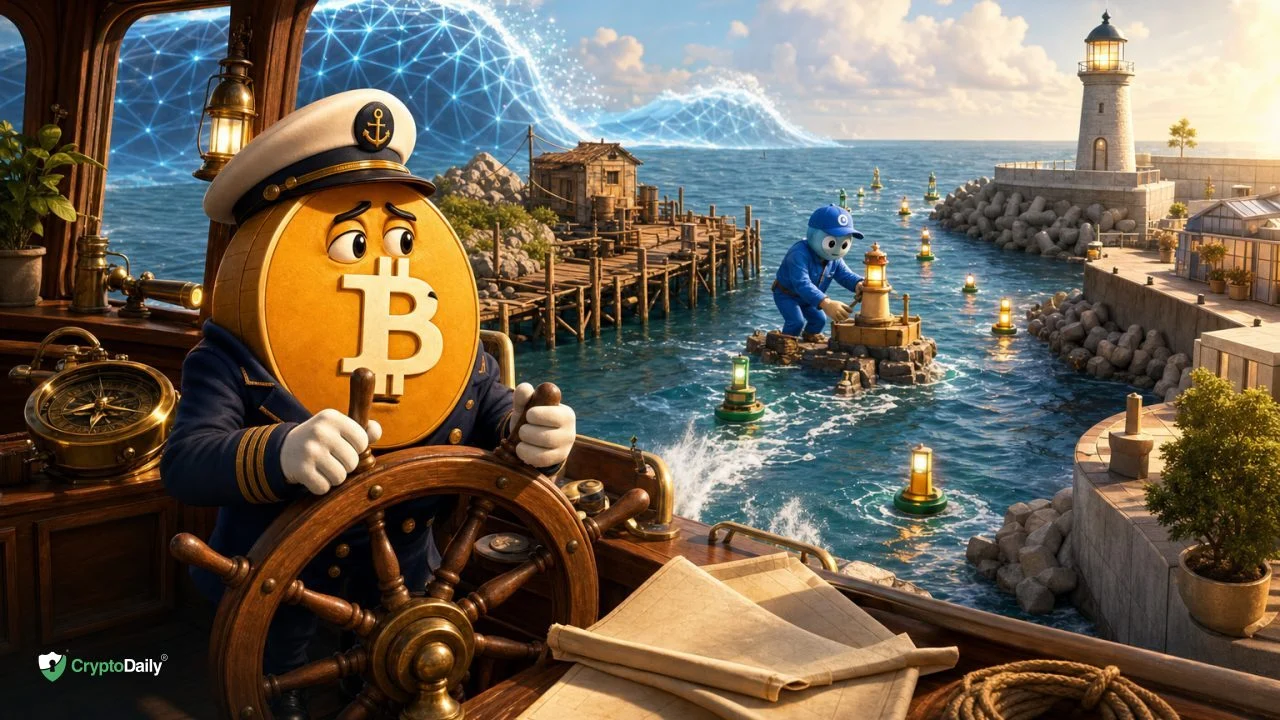 Coinbase Publishes Its Case for a Phased Bitcoin Post-Quantum Migration