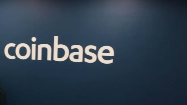 Coinbase Q3 Earnings and Revenues Beat Estimates, Volumes Rise Y/Y