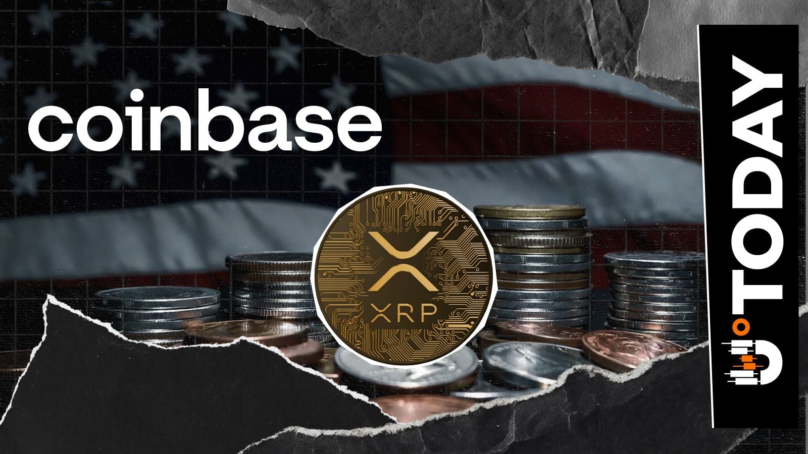 Coinbase, Ripple and Bitstamp Linked to $172,513,649 XRP Transfer via On-Chain Data