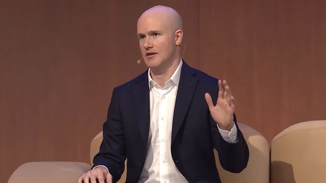 Coinbase Stock Is on a Tear. Why It Just Got Another Upgrade.