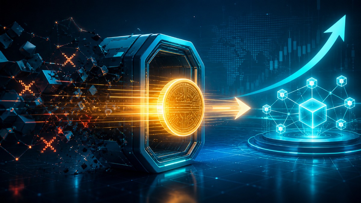 Coinbase Supercharges Solana Trading with DFlow — Slashing Failures by 8x