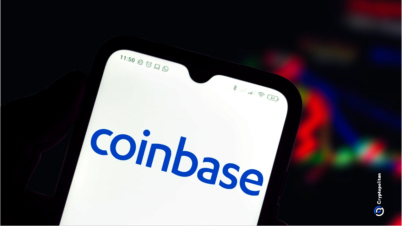 Coinbase survey: Institutional investors believe Bitcoin is undervalued