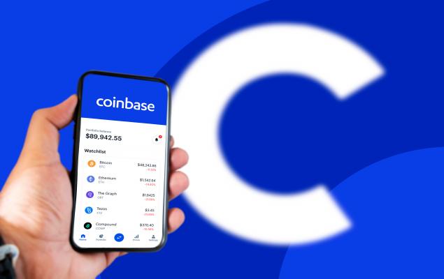 Coinbase to Grow Crypto Custody Business With OCC Application?