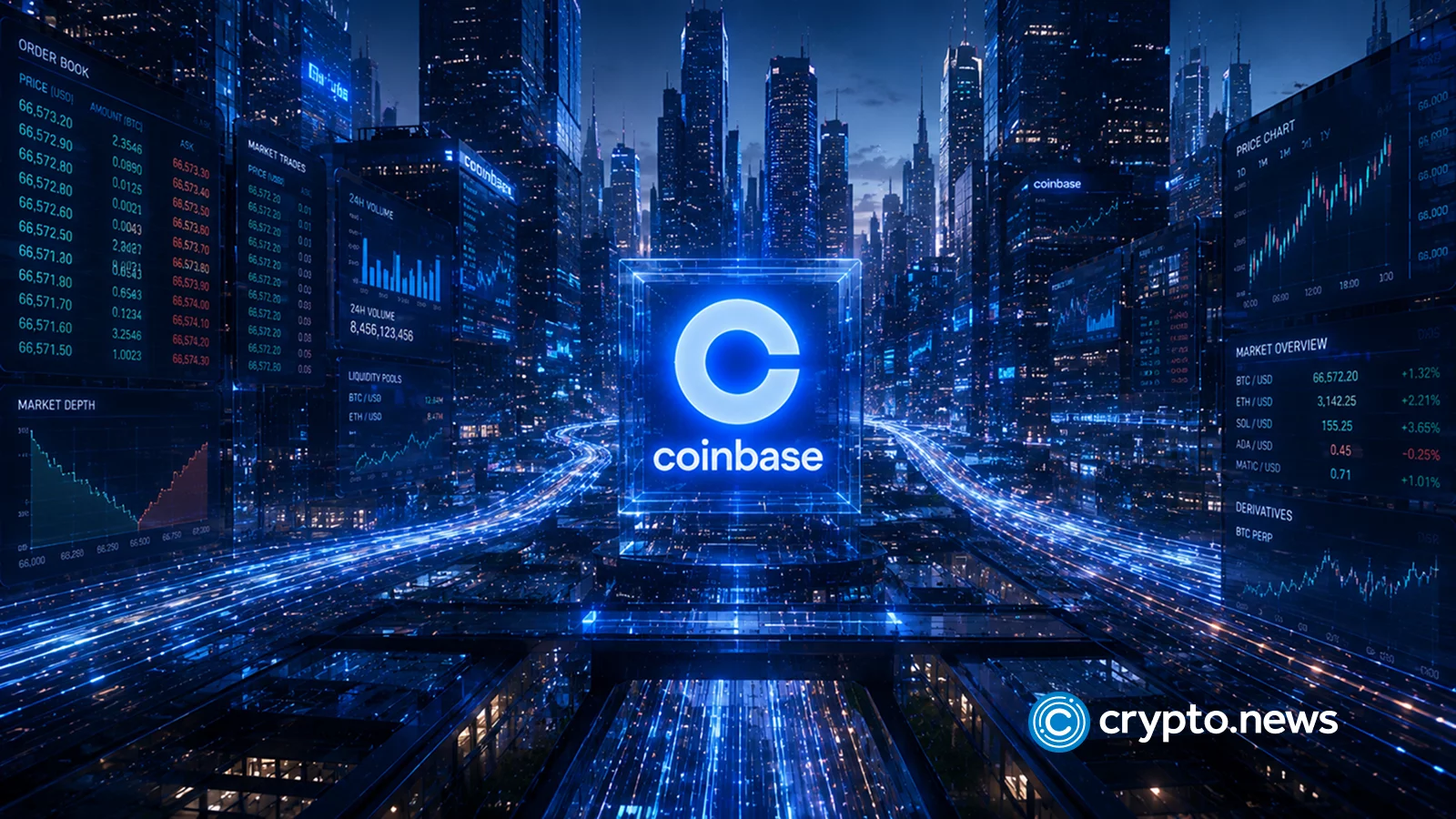 Coinbase to suspend BADGER and STORJ trading Sept. 28