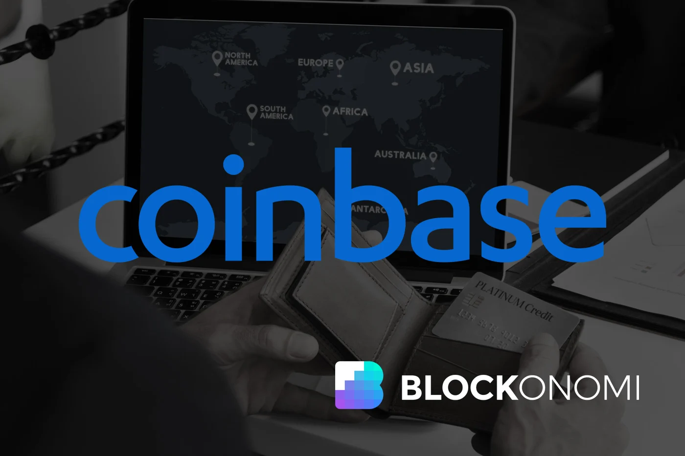 Coinbase Tokenized Stocks Go Live as Collateral on Aave V4