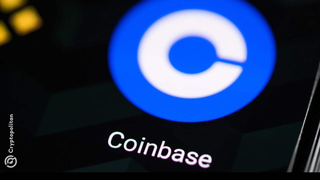 Coinbase Ventures buys ENA tokens as exchange deepens onchain finance push with Ethena
