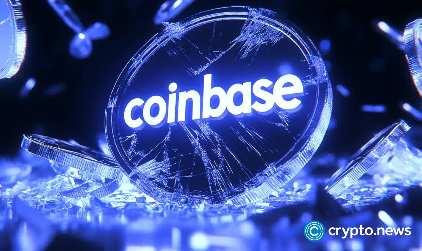 Coinbase XRP TAS launches today, making XRP the first altcoin with institutional settlement tools
