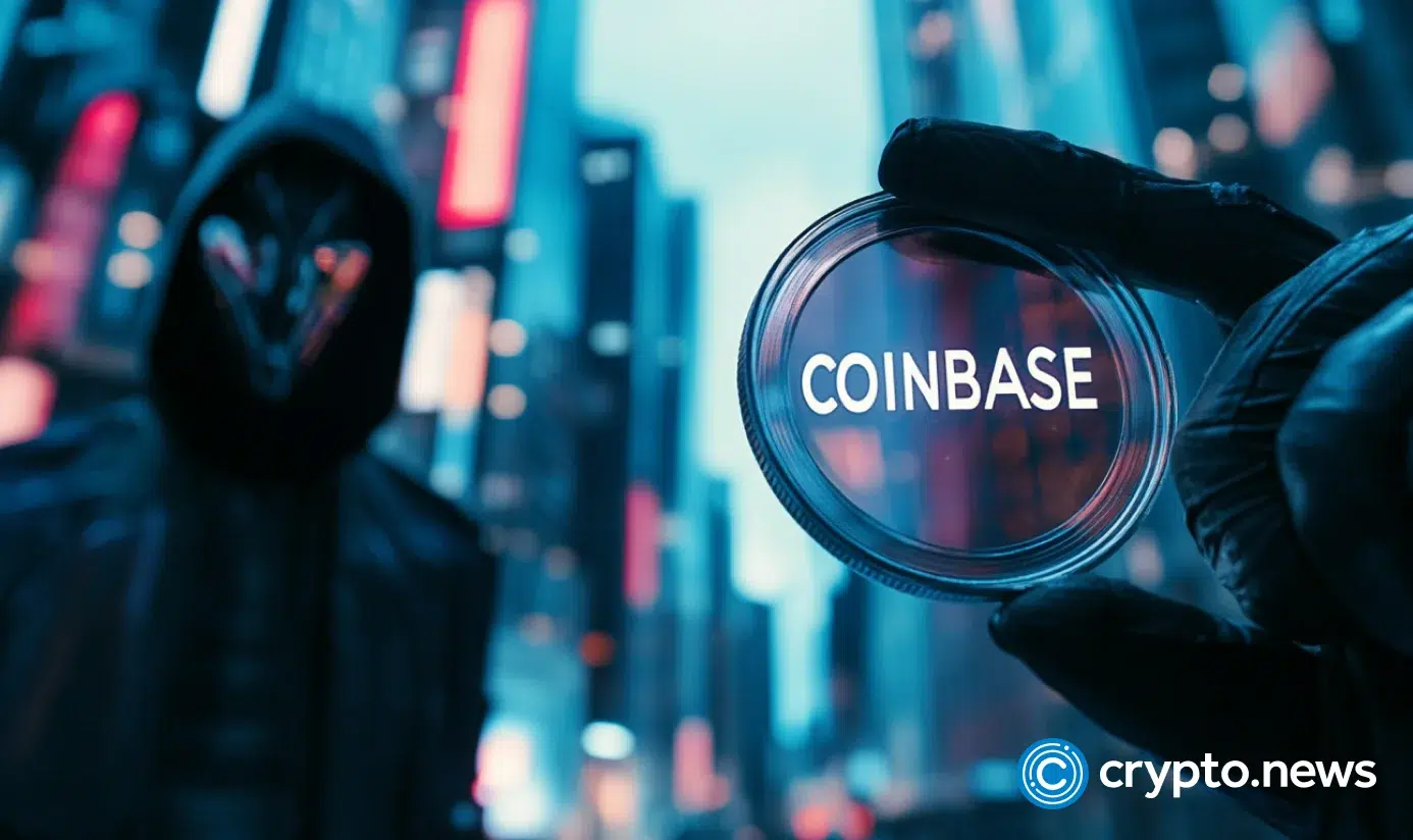 Coinbase's COINSOV index blends Bitcoin's bite with gold's ballast