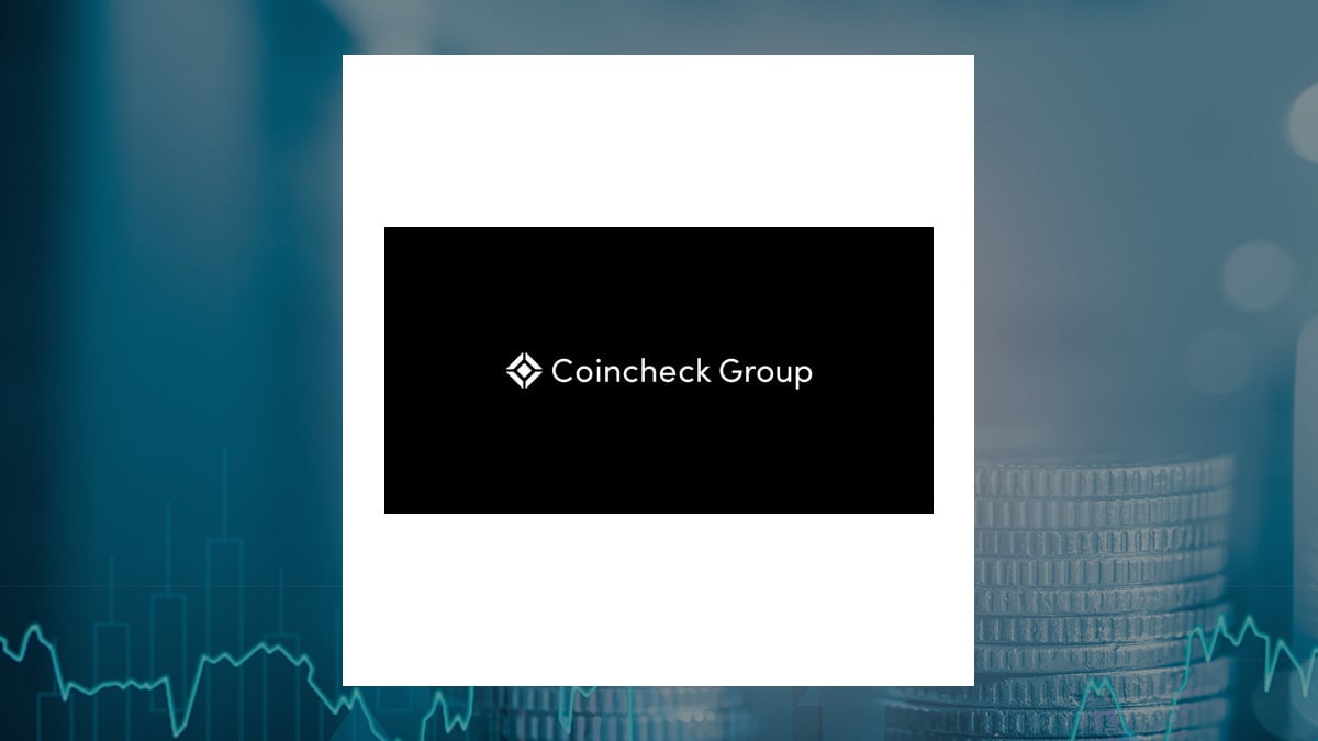 Coincheck Group (NASDAQ:CNCK)  Shares Down 10.3%   – What’s Next?