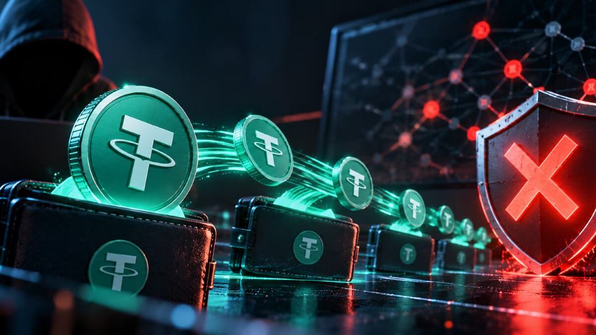 CoinDCX Denies Fresh $16M Hack After USDT Transfers
